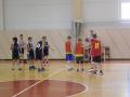 Второй учебно - тренировочный сбор на спортивной базе города Резекне (Латвия).